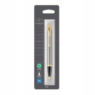 Pen Automatický modrý parker 1975559