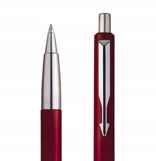 Automatické pero Red Parker 2025453