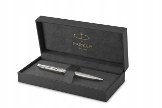 Pen Ballpoint Black Parker 1931512