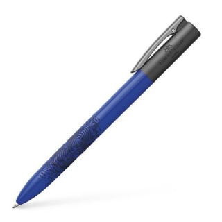 Pen Blue Faber-Castell 149308 FC