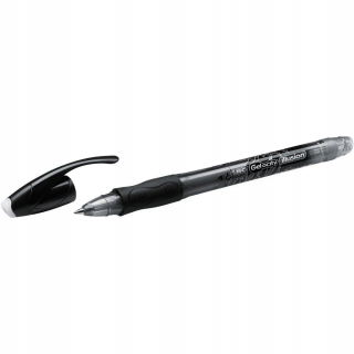 Pero zmazateľné čierne BIC 943441