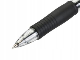 Čierny pilot pera 3131910516460