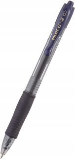 Čierny pilot pera 4902505303166
