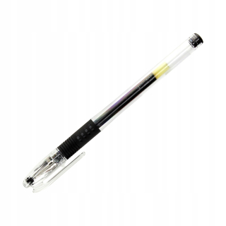 Penový gél čierny pilot blgp-g1-5b