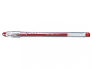 Penový gél Red Pilot BL-G1-5T-R