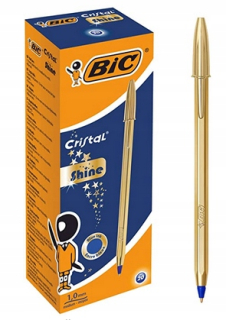 Penové pero Blue BIC 9215762