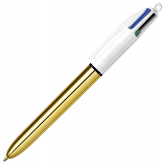 Penové pero viacfarebné BIC 964774