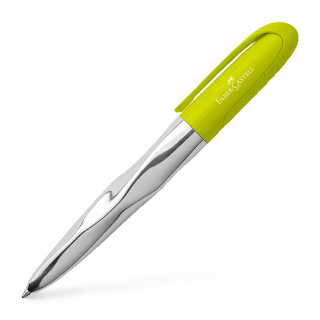 Pen Tradičné čierne Faber-Castell 149508 FC