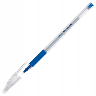 Pero tradičné modré bic nd
