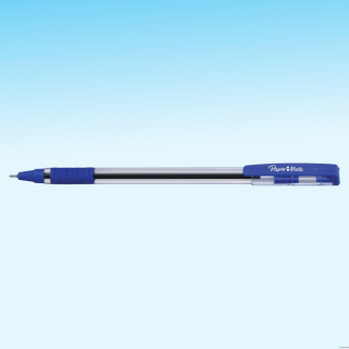 Pen Tradičný modrý papier Mate 2084374