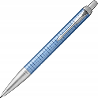 Pen Tradičný modrý parker 1931691