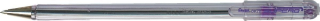 Pen Tradičné modré pentel 230010