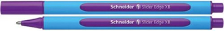 Pen Tradičné fialové Schneider SR152208