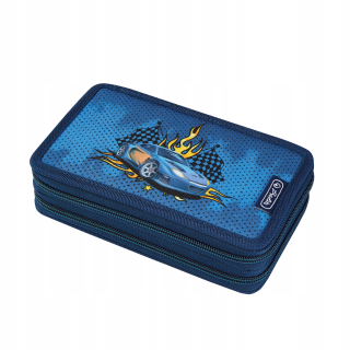 Cencil Case Herlitz 50026081