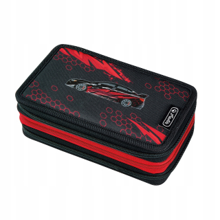 Cencil Case Herlitz 50026227