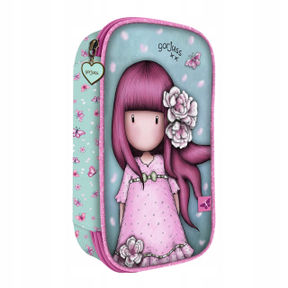 Cencil Case Santoro London 1046GJ01