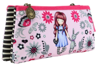 Cencil Case Santoro London 324GJ18