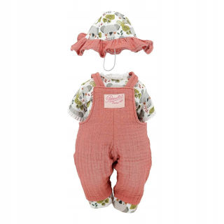 Petitcollin Mariette Clothing (pre bábiku 36 cm)