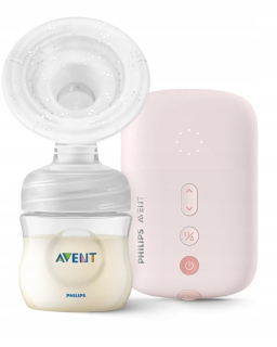 Philips Avent Electric Plus plus Branger