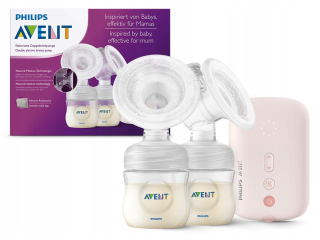 Philips Avent Electric Pump Pump SCF397/11