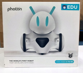 Photon Edu - vzdelávací robot