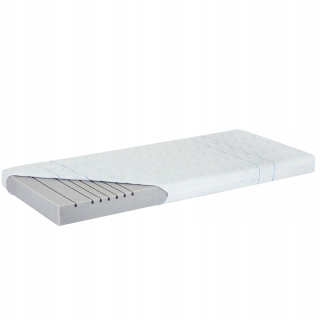 Penová matrace High Flexibilná 200x90 Hevea