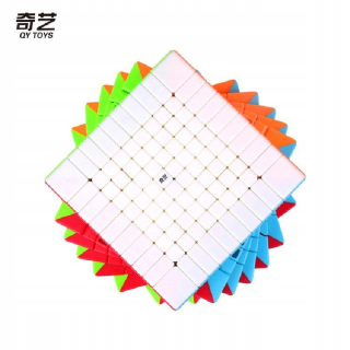 [Picube] Qiyi 10x10 Magic Speed Cube bez Pro