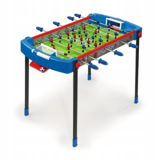 Futbalový vyzývateľ