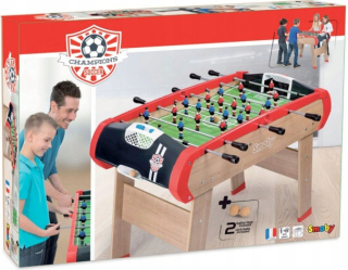 Futbalový majster