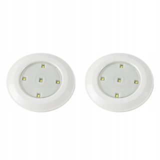 Pilot nočná lampa dekor dotykových lampy domov