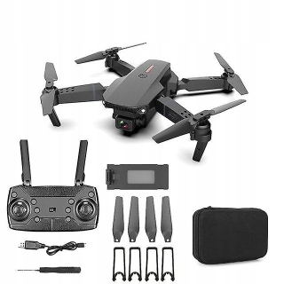 UAV diaľkové ovládanie s indukciou gravitatu
