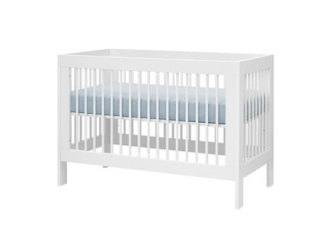 Pinio Basic Baby Cott - Couch 120x60