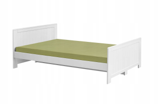 Pinio Blanco Bed 200x140