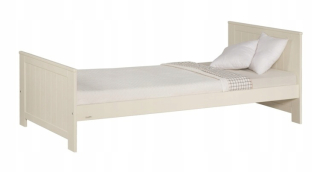 Posteľ Pinio Blanco 200x90