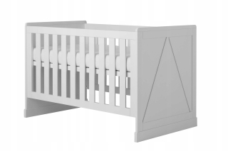 Pinio Marie Cot-Papczanik pre deti 140x70