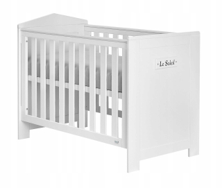 Pinio Marseille MDF Cot pre deti 120x60