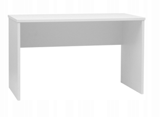 Pinio Snap Desk pre dieťa 125 cm biely