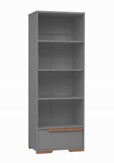Pinio Snap Grey Poličky