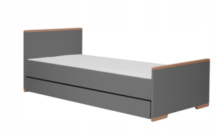 Pinio Snap Youth Bed 200x90 so zásuvkou