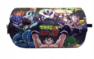 Puzdro na ceruzku DBZ Dragon Ball od Goku Saiyan