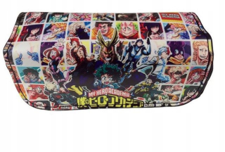 Cencil Case Beautician My Hero Academia Side No Hero