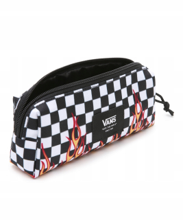 Cencil Case Vans Otw Cencil Vander Vn0a3Hmq458 Blk/R OS