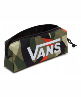 Ceruzové puzdro Vans Otvorené ceruzkové puzdro vn0a3hmqkek l/blk