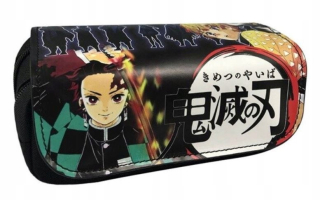 Peračníkový anime zabijak démonov Kimetsu no yaiba