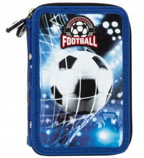Dva -Chamber futbalové loptu 17 Derforms