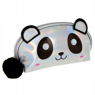 Holografický vrecúškový peračník, Panda