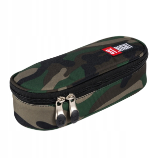 Puzdro na ceruzku Sasket stuhla camo ut.rimt