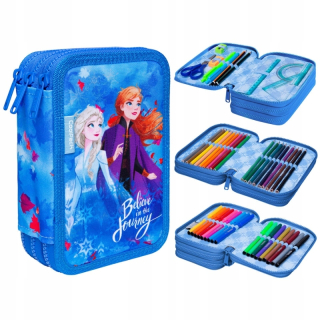 Puzdro na ceruzku s Coolpack Equipment Land of Ice