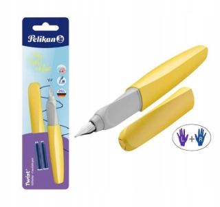 Pelikan Twist Bright Sunshine Pellikan Pelikan