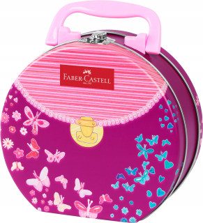 Piski Faber Castell Connector Handbag 33 Farby
